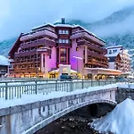 Le Morgane Chamonix
