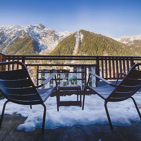 Le Morgane Hotel