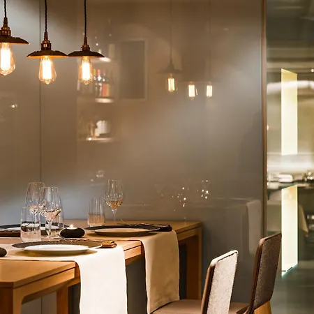 Le Morgane Σαμονί