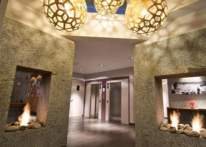 Le Morgane シャモニー