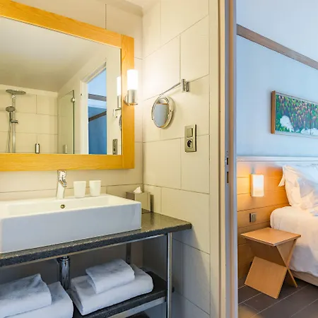 Hotel Le Morgane 4*
