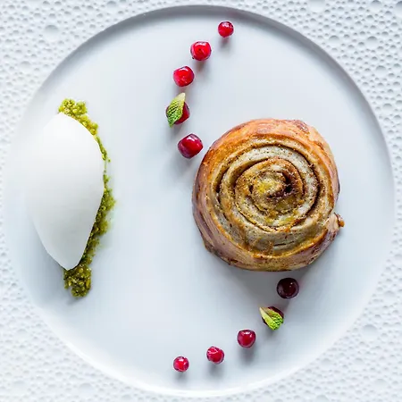 Le Morgane Hotel Chamonix