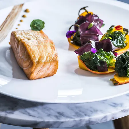 Hotel Le Morgane Chamonix