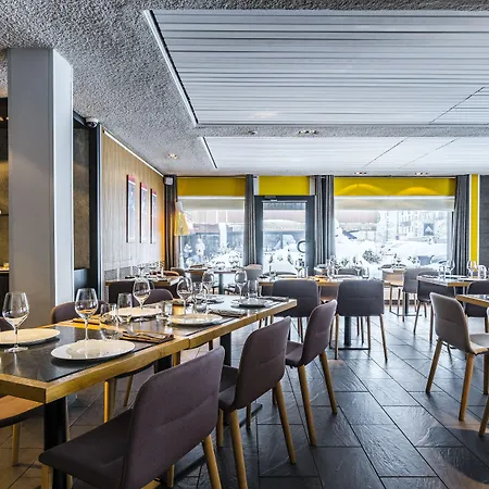 Le Morgane 4* Chamonix