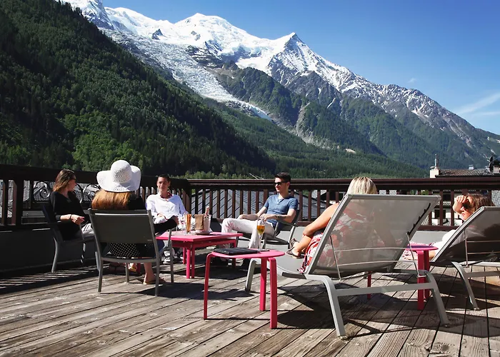 Le Morgane Hotel 4*