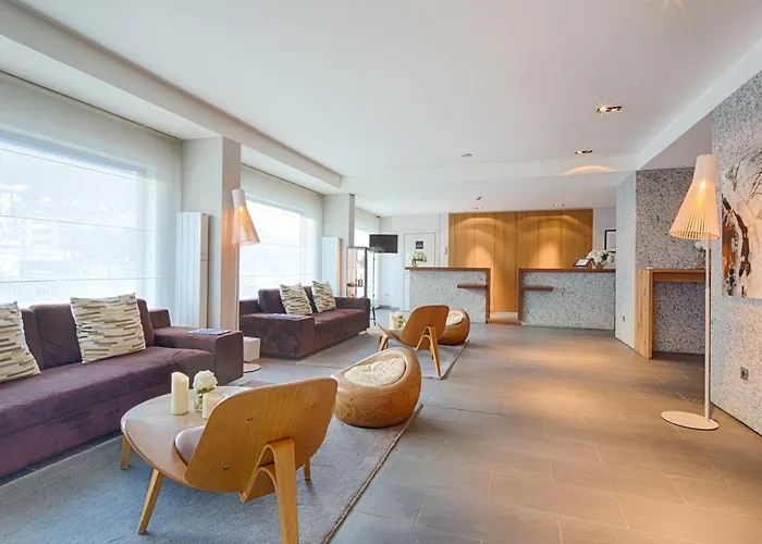 Hotel Le Morgane