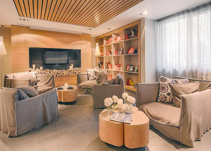 Hotel Le Morgane 4*