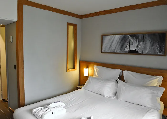 Le Morgane Hotel