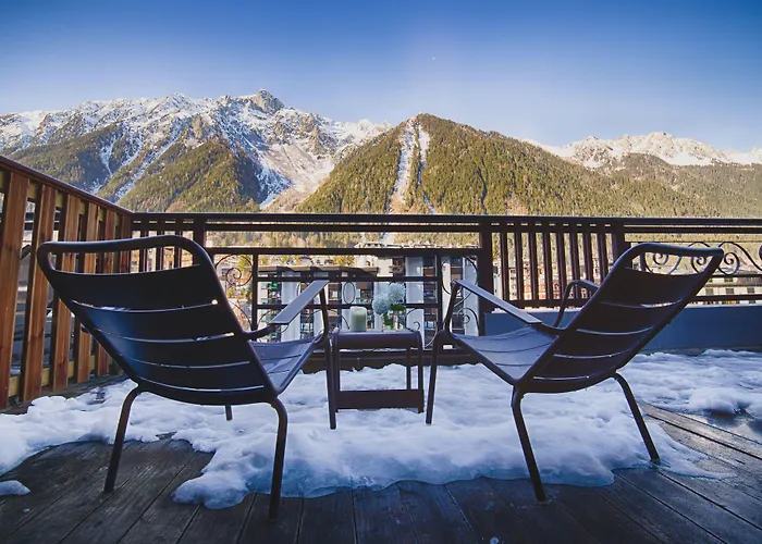 Le Morgane Hotel