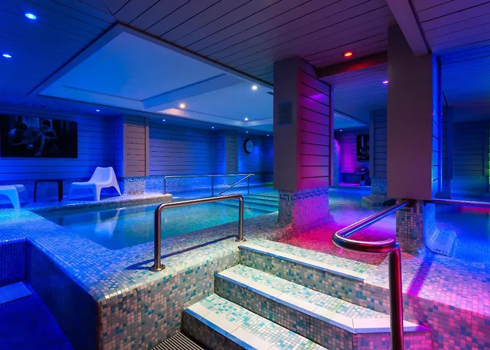 Le Morgane Hotel 4*
