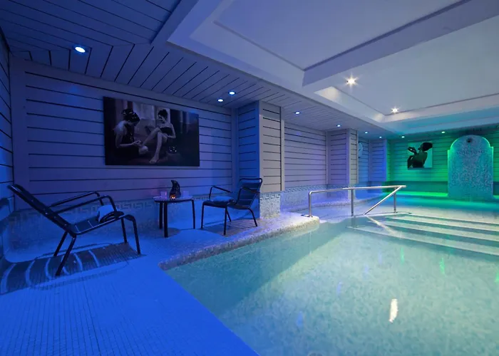 Le Morgane Hotel