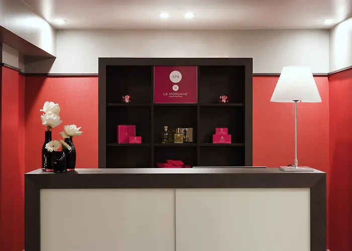 Le Morgane Hotel
