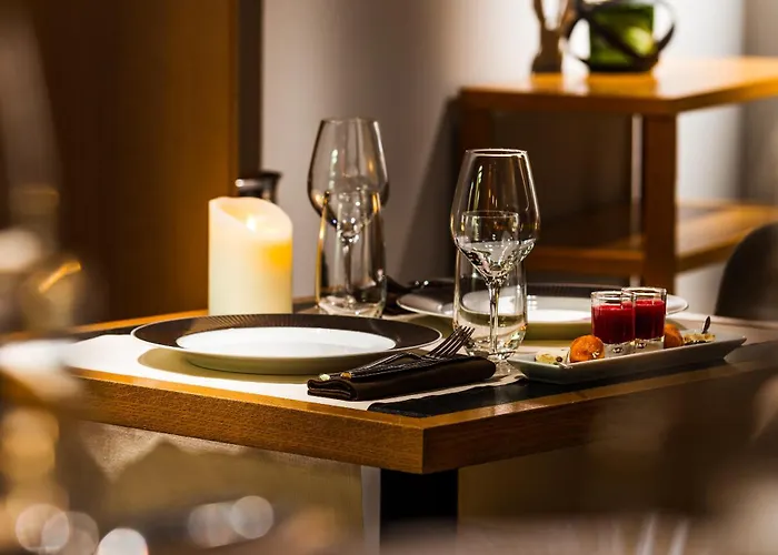 Le Morgane Hotel