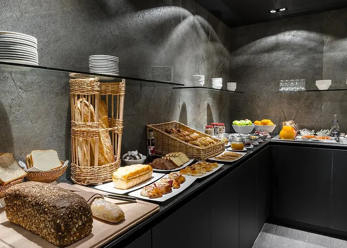 Le Morgane Hotel