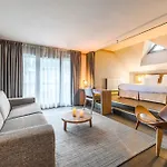 Le Morgane Hotel