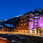 Hotel Le Morgane