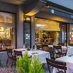 Le Morgane Hotel Chamonix
