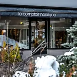Le Morgane 4*