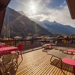 Le Morgane Chamonix