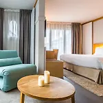 Le Morgane 4* Chamonix