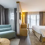 Hotel Le Morgane Chamonix