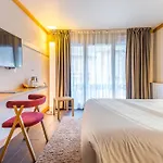 Hotel Le Morgane 4*