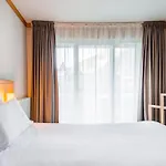 Le Morgane Hotel Chamonix