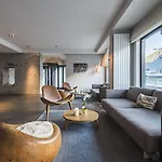 Le Morgane Hotel Chamonix
