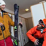 Hotel Le Morgane Chamonix
