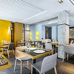 Le Morgane Hotel Chamonix