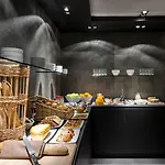 Hotel Le Morgane 4*