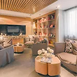 Hotel Le Morgane 4*