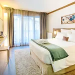 Hotel Le Morgane 4*