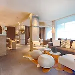 Le Morgane Hotel Chamonix