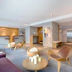 Hotel Le Morgane Chamonix