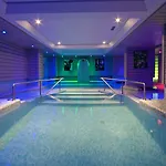 Le Morgane Hotel Chamonix
