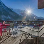 Le Morgane Chamonix