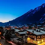 Le Morgane 4* Chamonix