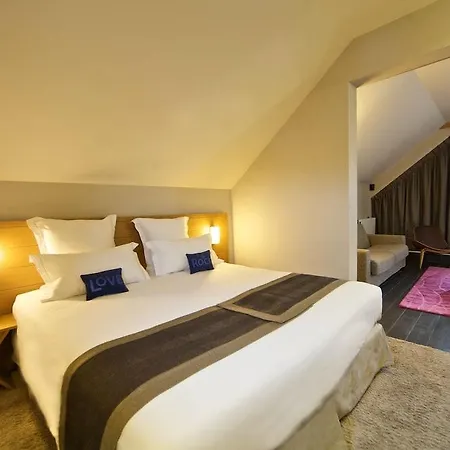 Le Morgane Hotel Chamonix