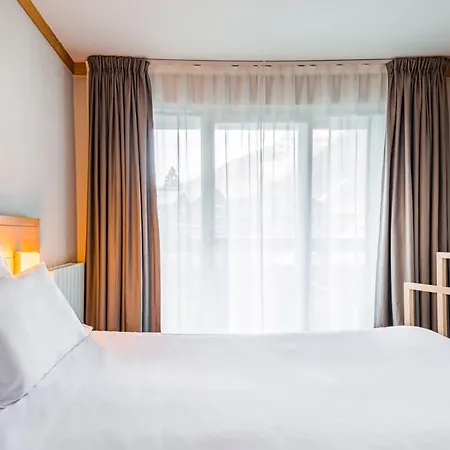 Hotel Le Morgane