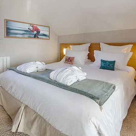 Hotel Le Morgane
