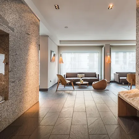 Hotel Le Morgane Chamonix
