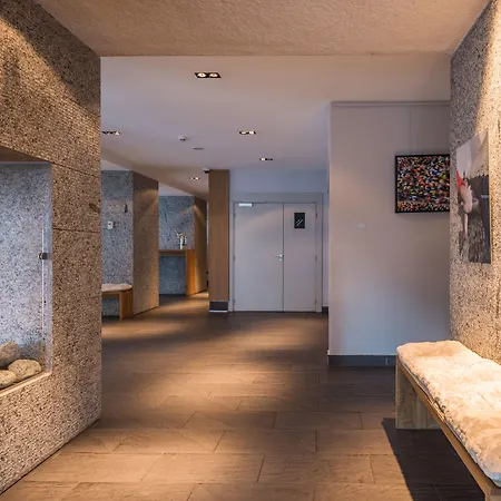 Hotel Le Morgane 4*