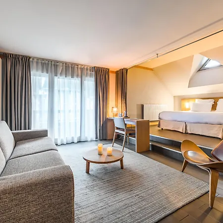 Le Morgane Hotel