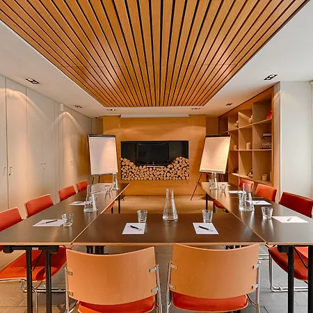 Le Morgane Hotel 4*