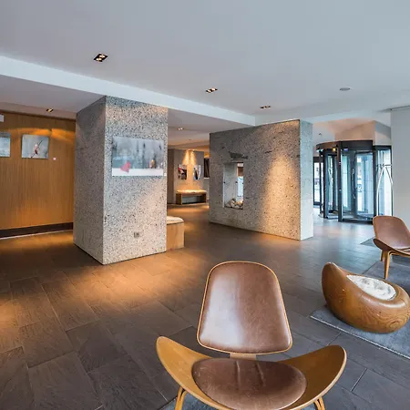 Le Morgane Hotel