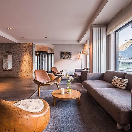 Le Morgane Hotel