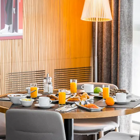 Le Morgane Hotel