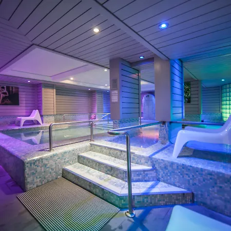 Hotel Le Morgane