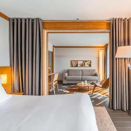 Le Morgane Hotel